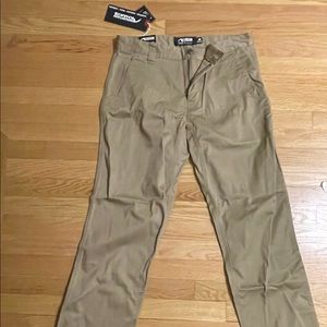 Brand new mountain khakis
